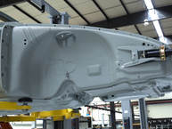 1983 Porsche 911 Silver WPOAA0916DS121381